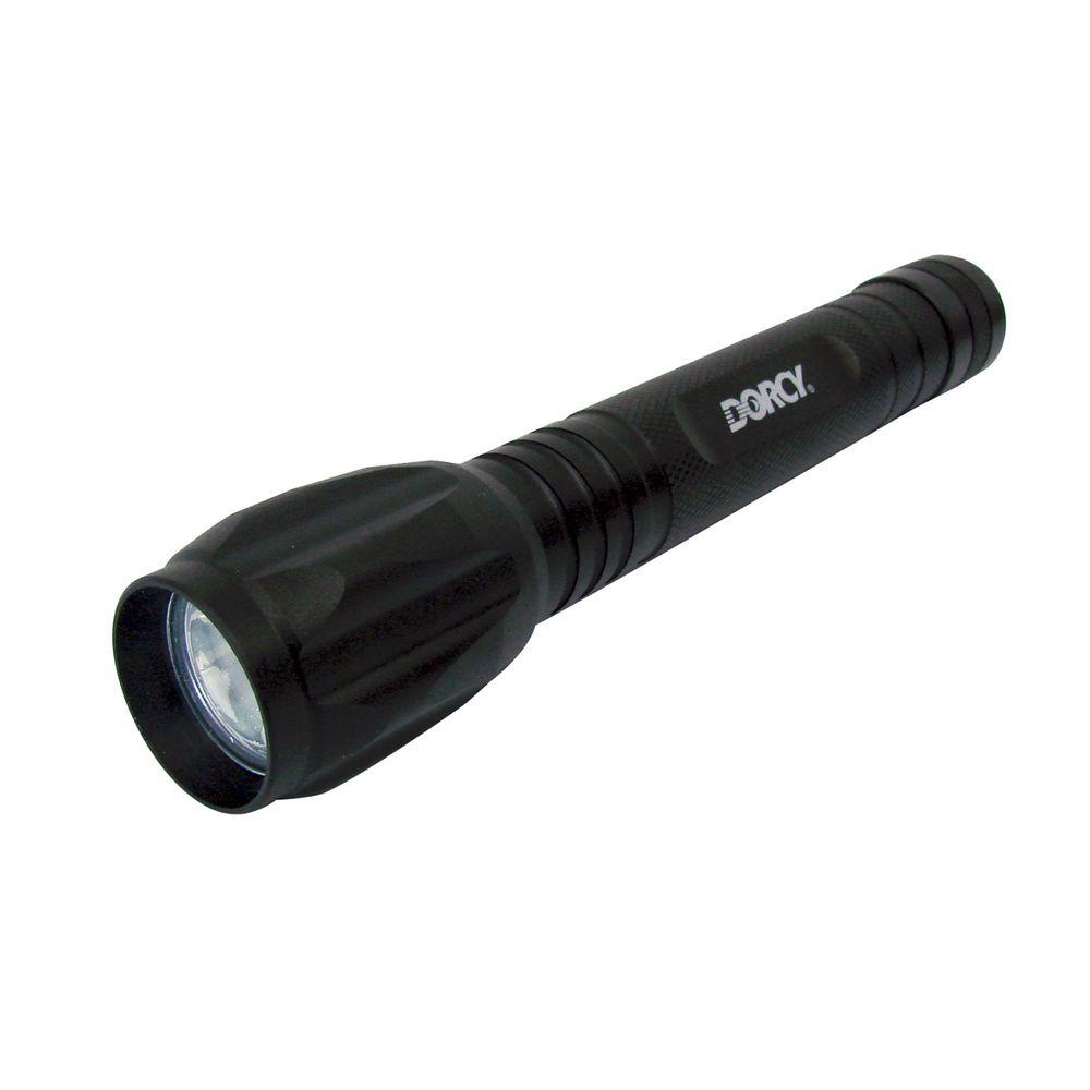 Sl 35 flashlight how to install batteries
